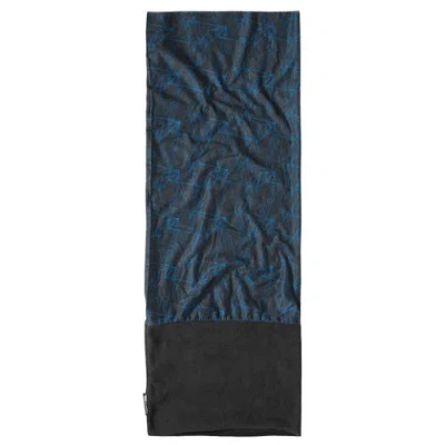 Trespass Zazo Neckwarmer In Blue