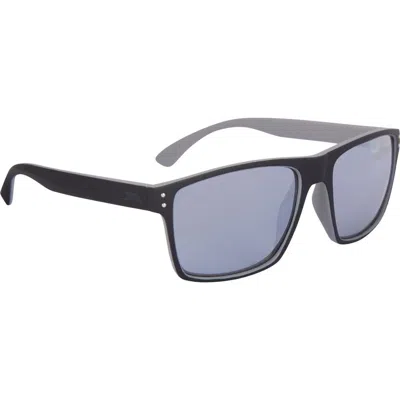 Trespass Zest Sunglasses In Gray