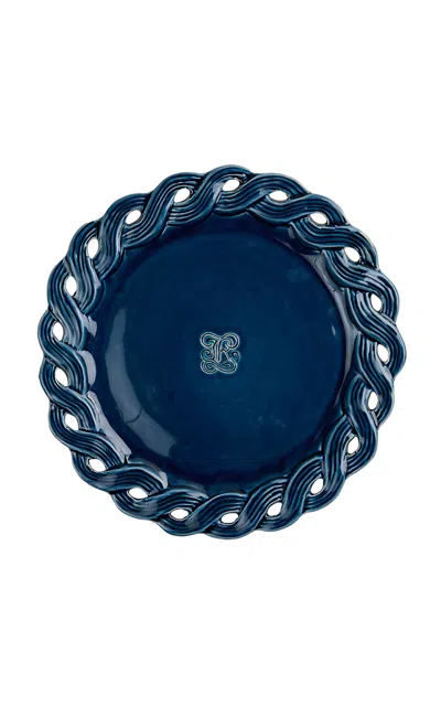 Tressé - Amado - Blue