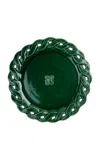 Tressé - Amado - Green