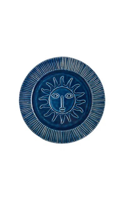 Tressé - Arzea - Blue