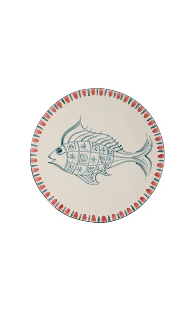 Tressé - Locaba - White