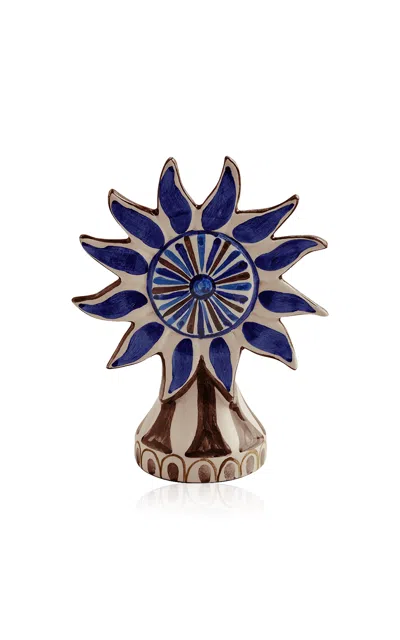 Tressé - Saloumea - Brown