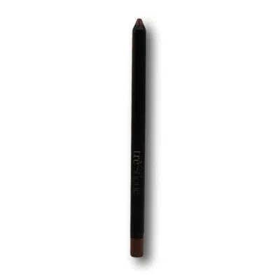 Trestique Ladies Line Sharpen & Smudge Eye Pencil Roman Bronze Makeup 709998084503 In Brown
