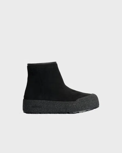 Tretorn Anchor Hybrid W Svart In Black