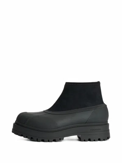 Tretorn Avan Hybrid Boots In Multi