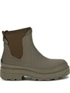 Tretorn Blasia Platform Boots In Multi