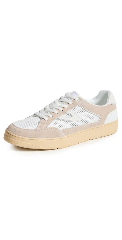 Tretorn Harlow Elite Sneakers White