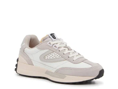 Tretorn Match Sneaker In Neutral