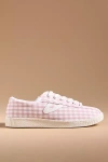 Tretorn Nylite Plus Sneakers In Pink