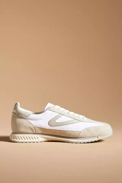 Tretorn Rawlins 2.0 Sneakers In White