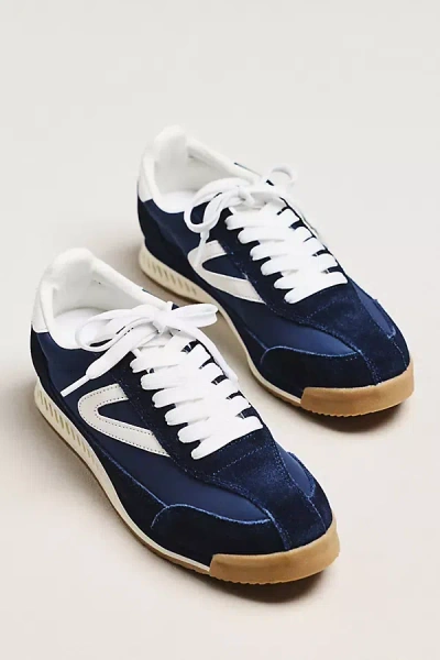 Tretorn Rawlins 2.0 Sneakers In Blue