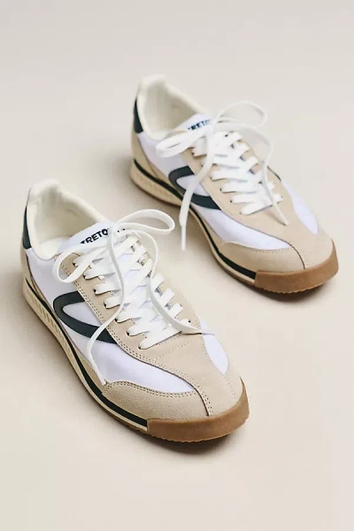 Tretorn Rawlins 2.0 Sneakers In Multi