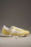 Tretorn Rawlins 2.0 Sneakers In Yellow