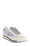 Tretorn Rawlins Retro Sneaker In Multi