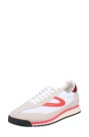 Tretorn Rawlins Retro Sneaker In Multi
