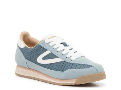 Tretorn Rawlins Sneaker In Blue