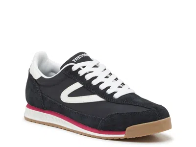 Tretorn Rawlins Sneaker In Blue