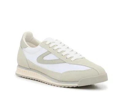 Tretorn Rawlins Sneaker In Neutral