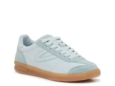 Tretorn Skylar Sneaker In Blue