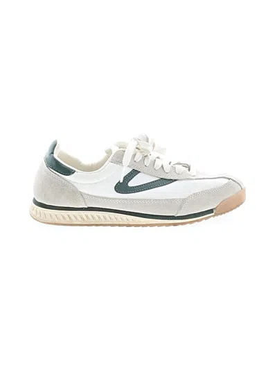 Pre-owned Tretorn Sneakers In Gray