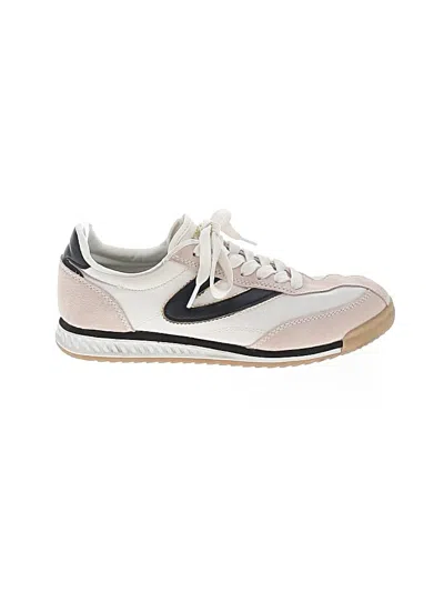 Pre-owned Tretorn Sneakers In Gray