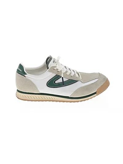 Pre-owned Tretorn Sneakers In Gray