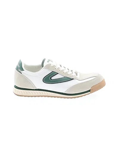 Pre-owned Tretorn Sneakers In White