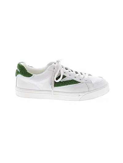 Pre-owned Tretorn Sneakers In White