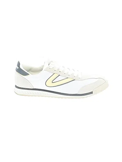 Pre-owned Tretorn Sneakers In White