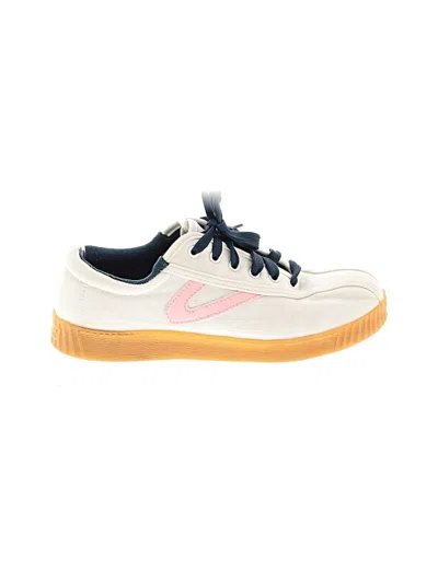 Pre-owned Tretorn Sneakers In White