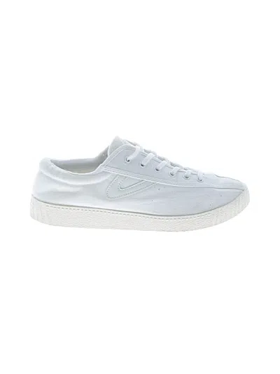 Pre-owned Tretorn Sneakers In White