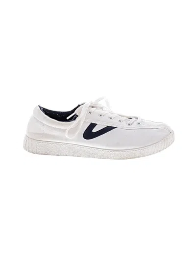 Pre-owned Tretorn Sneakers In White