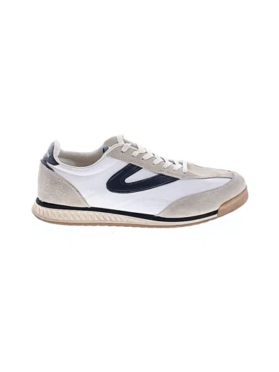 Pre-owned Tretorn Sneakers In White