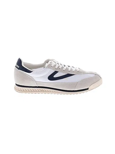 Pre-owned Tretorn Sneakers In White
