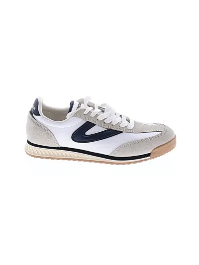 Pre-owned Tretorn Sneakers In White