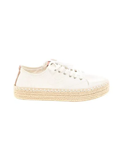Pre-owned Tretorn Sneakers In White