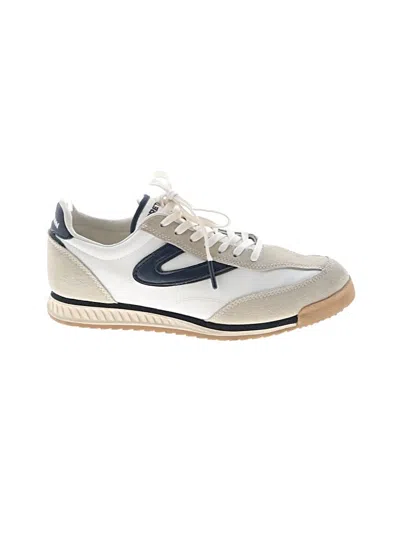 Pre-owned Tretorn Sneakers In White