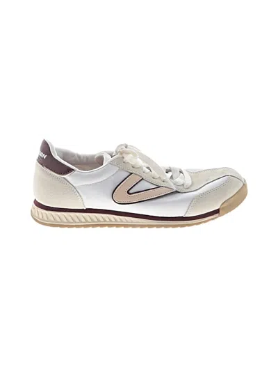 Pre-owned Tretorn Sneakers In White