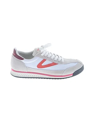 Pre-owned Tretorn Sneakers In White