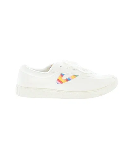 Pre-owned Tretorn Sneakers In White