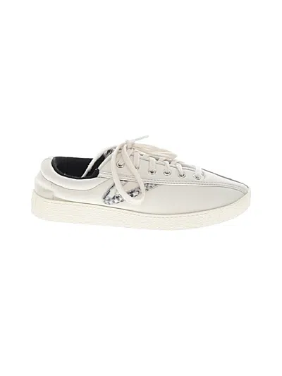 Pre-owned Tretorn Sneakers In White