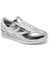Tretorn Women's Rawlins 2.0 Metallic Casual Sneakers From Finish Line In Multi