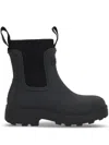 Tretorn X 10 Corso Como Logo-patch Boots
