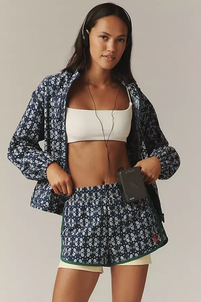 Tretorn X Anthropologie Athletic Shorts