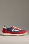 Tretorn X Anthropologie Rawlins 2.0 Sneakers In Red