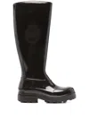 Tretorn X Kassl Editions Tijntje Rain Boots In Multi