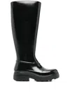 Tretorn X Kassl Editions Tijntje Rain Boots In Multi