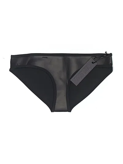 Triangl Swimsuit Bottoms In Black