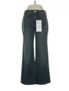 Triarchy Jeans In Blue